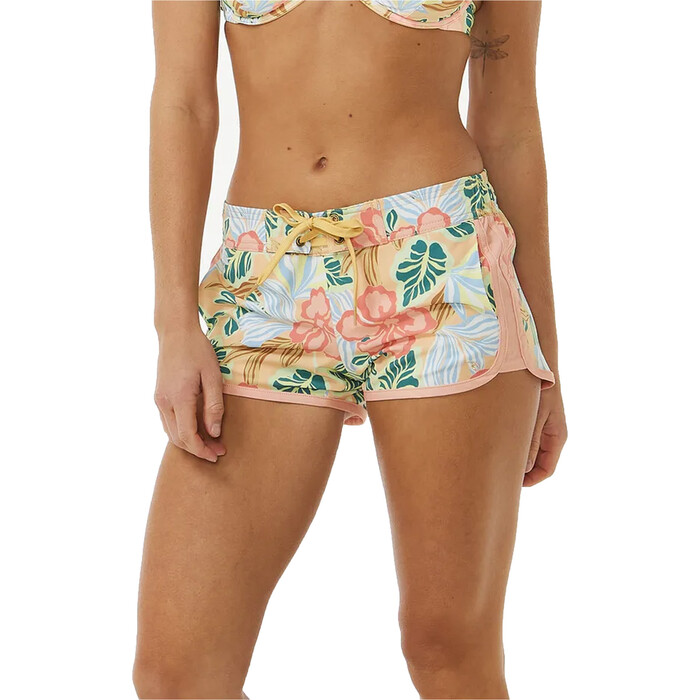 2024 Rip Curl Mujer Follow The Sun 3